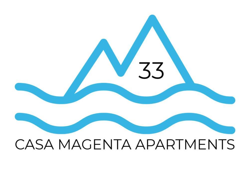 Casa Magenta Apartment 2 Valeggio sul Mincio Exterior photo